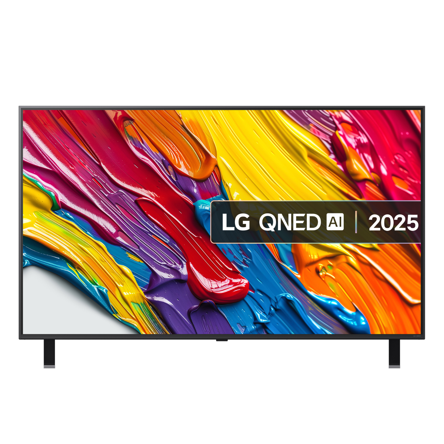 Lg Qned84a 55 Inch 4K Ultra Hd Smart Tv 55QNED84A6C