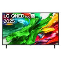 LG QNED85A 55 inch MiniLED 4k Smart TV