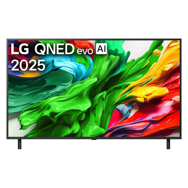 LG QNED85A 55 inch MiniLED 4k Smart TV