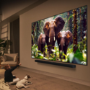 LG QNED85A 55 inch MiniLED 4k Smart TV