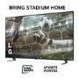 LG QNED85 86 inch Smart 4K Ultra HD LED TV