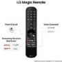 LG QNED85 86 inch Smart 4K Ultra HD LED TV