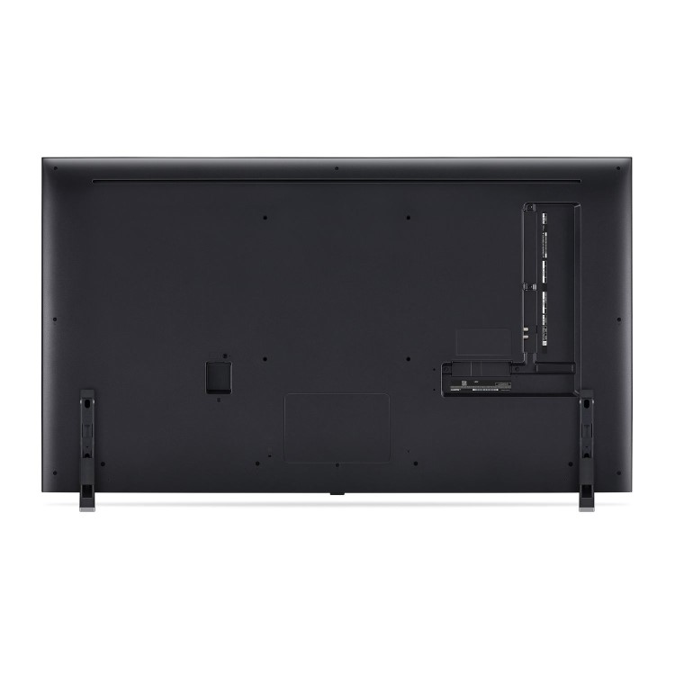 LG QNED85 86 inch Smart 4K Ultra HD LED TV