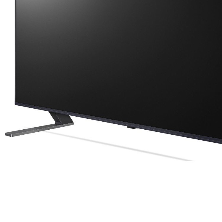 LG QNED85 86 inch Smart 4K Ultra HD LED TV