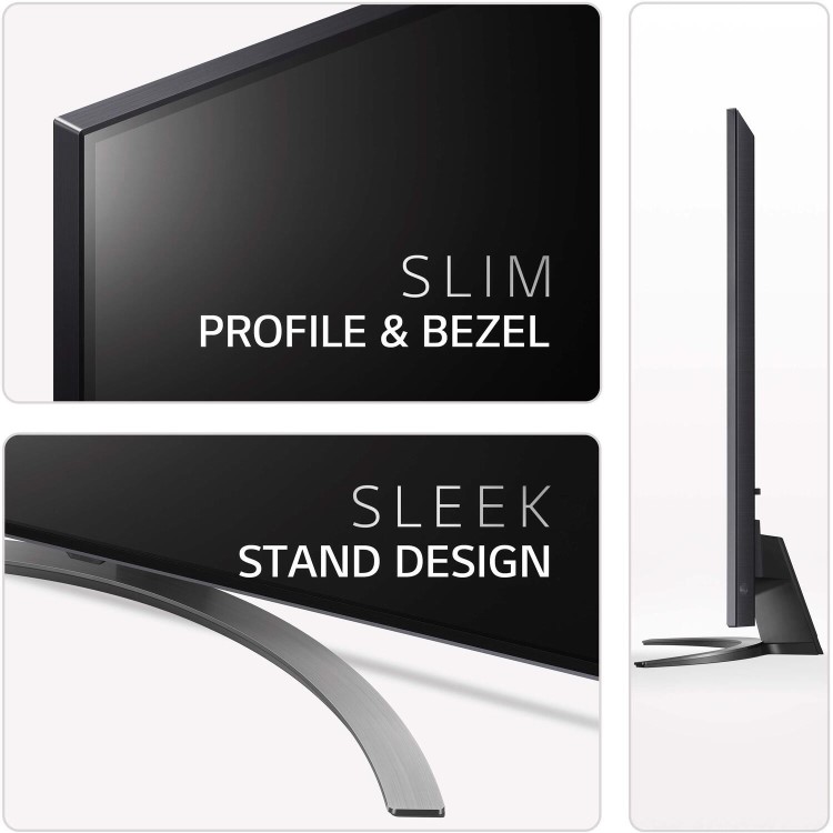 LG QNED86 55 Inch MiniLED 4K Smart TV