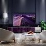 LG QNED86 55 Inch MiniLED 4K Smart TV