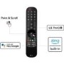 LG QNED86 55 Inch MiniLED 4K Smart TV
