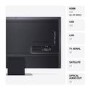 LG  QNED MiniLED QNED86 55" 4K Smart TV 