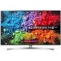 GRADE A2 - LG 55SK8500PLA 55" 4K Ultra HD Smart HDR LED TV with 1 Year Warranty