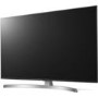 GRADE A2 - LG 55SK8500PLA 55" 4K Ultra HD Smart HDR LED TV with 1 Year Warranty