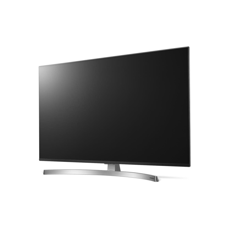 GRADE A2 - LG 55SK8500PLA 55" 4K Ultra HD Smart HDR LED TV with 1 Year Warranty