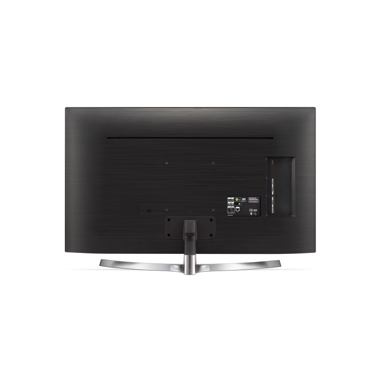 GRADE A2 - LG 55SK8500PLA 55" 4K Ultra HD Smart HDR LED TV with 1 Year Warranty