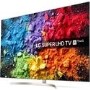 LG 55SK9500PLA 55" 4K Ultra HD HDR Dolby Atmos LED Smart TV with 5 Year warranty