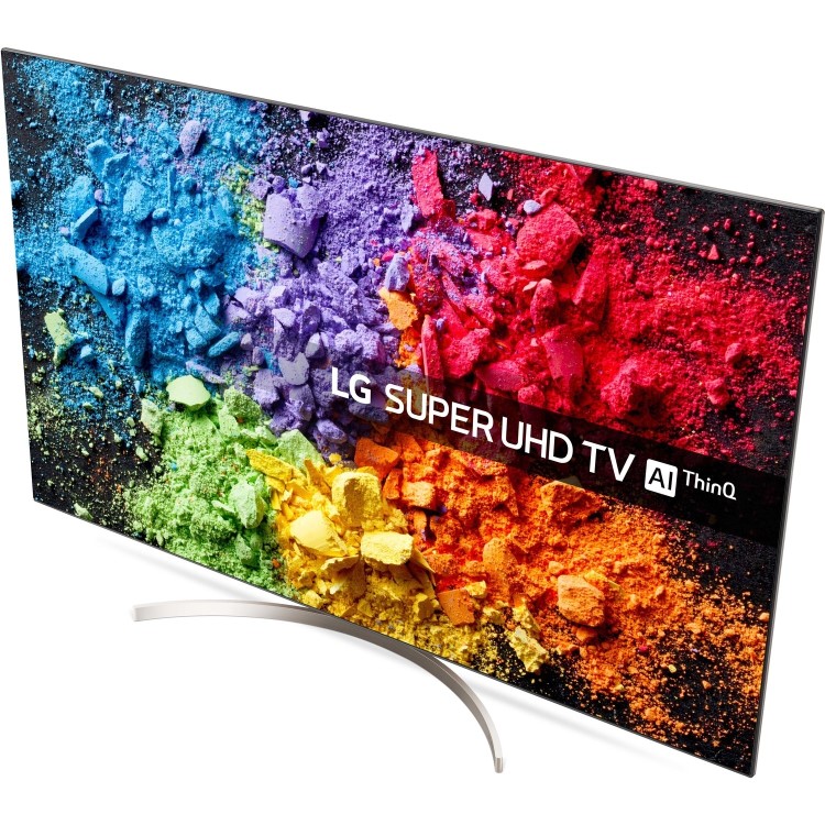 LG 55SK9500PLA 55" 4K Ultra HD HDR Dolby Atmos LED Smart TV with 5 Year warranty