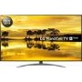 Refurbished LG 55'' NanoCell 4K Ultra HD with HDR10 LED Freeview Play Smart TV without Stand