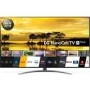 Refurbished LG 55'' NanoCell 4K Ultra HD with HDR10 LED Freeview Play Smart TV without Stand