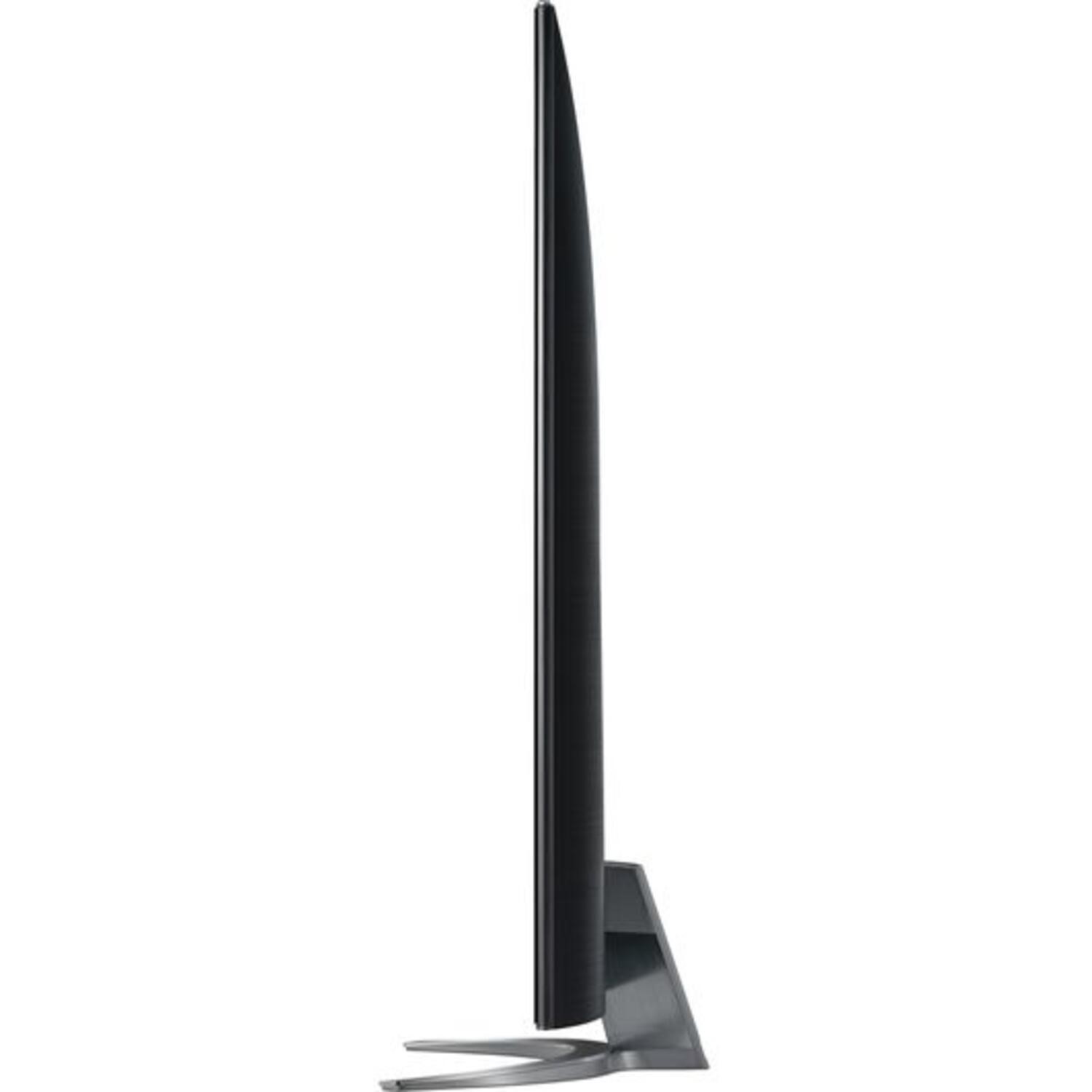 Refurbished LG 55 NanoCell 4K Ultra HD with HDR10 LED Freeview Play Smart TV without Stand