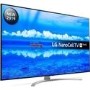 LG 55SM9800PLA 55" 4K Ultra HD Smart HDR NanoCell LED TV with Full Array Dimming