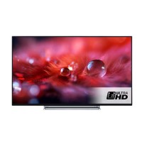 Ex Display - Toshiba 55U5766DB 55" 4K Ultra HD LED Smart TV with Freeview HD and Freeview Play