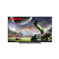 GRADE A1 - Toshiba 55U5766DB 55" 4K Ultra HD LED Smart TV with Freeview HD and Freeview Play