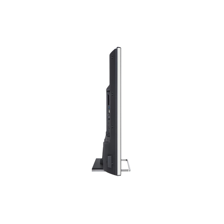 Ex Display - Toshiba 55U5766DB 55" 4K Ultra HD LED Smart TV with Freeview HD and Freeview Play