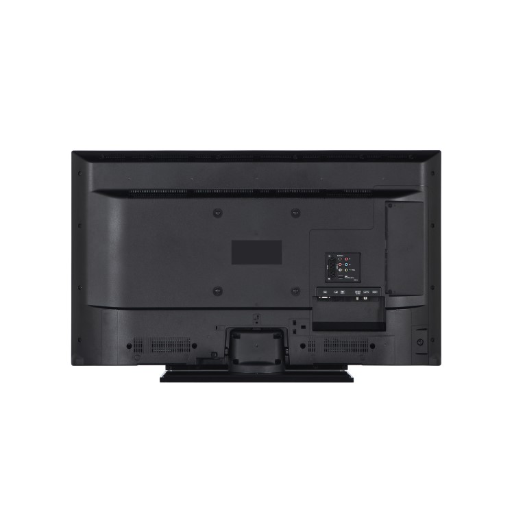 Ex Display - Toshiba 55U5766DB 55" 4K Ultra HD LED Smart TV with Freeview HD and Freeview Play