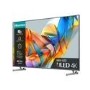 Hisense 65 inch U6 Mini LED 4K UHD Smart TV
