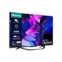 Hisense 55 inch U7 Mini LED 4K UHD Smart TV