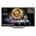 55U7NQTUK Hisense U7N 55 inch 4K Ultra HD Smart TV