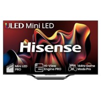 Hisense U7N 55 inch 4K Ultra HD Smart TV Hisense U7N 55 inch 4K Ultra HD Smart TV