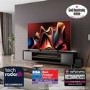 Hisense U7N 55 inch 4K Ultra HD Smart TV