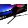 Hisense U8G 55 Inch QLED Dolby Vision HDR 4K Smart TV