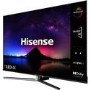 Hisense U8G 55 Inch QLED Dolby Vision HDR 4K Smart TV