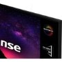 Hisense U8G 55 Inch QLED Dolby Vision HDR 4K Smart TV