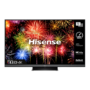 Hisense U8H 55 Inch QLED 4K Smart TV