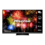 Hisense U8H 65 Inch QLED 4K Smart TV