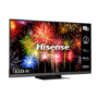 Hisense U8H 55 Inch QLED 4K Smart TV