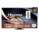 55U8QTUK Hisense U8QTUK 55 inch Smart 4K Ultra HD Mini-LED TV