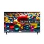 LG 55UA74006LB 55 4K Ultra HD Smart TV – AI Processor HDR10 Pro & webOS