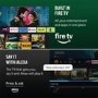 Toshiba 55UF2653DB 55 inch Smart 4K Ultra HD HDR LED TV with Freely