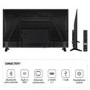 Toshiba 55UF2653DB 55 inch Smart 4K Ultra HD HDR LED TV with Freely
