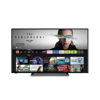Toshiba UF3D 55 inch 4K Ultra HD LED Smart TV