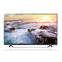LG 55UF850V 55 Inch Smart 4K Ultra HD LED TV