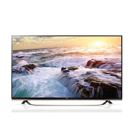 LG 55UF860V 55 Inch Smart 4K Ultra HD LED TV