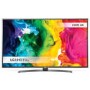 LG 55UH661V 55" 4K Ultra HD HDR Smart LED TV