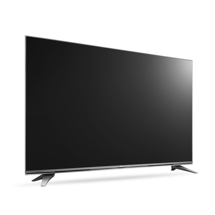 LG 55UH750V 55" 4K Ultra HD HDR Smart LED TV with Freeview HD/Freesat and Freeview Play