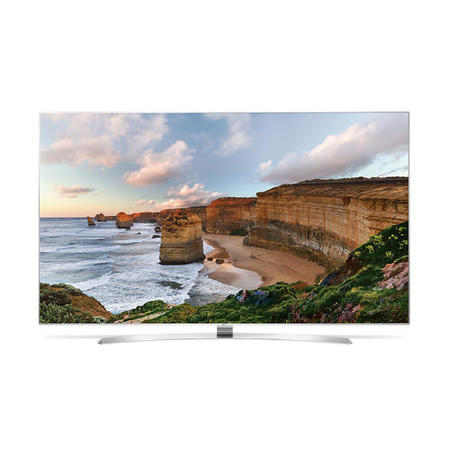 LG 55UH950V Smart 3D 4K Ultra HD HDR 55" LED TV