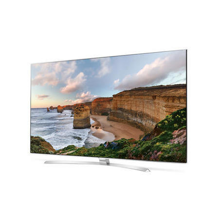 LG 55UH950V Smart 3D 4K Ultra HD HDR 55" LED TV