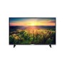 electriQ 55" 4K Ultra HD LED Smart TV with Freeview HD and Freeview Play