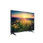 electriQ 55" 4K Ultra HD LED Smart TV with Freeview HD and Freeview Play